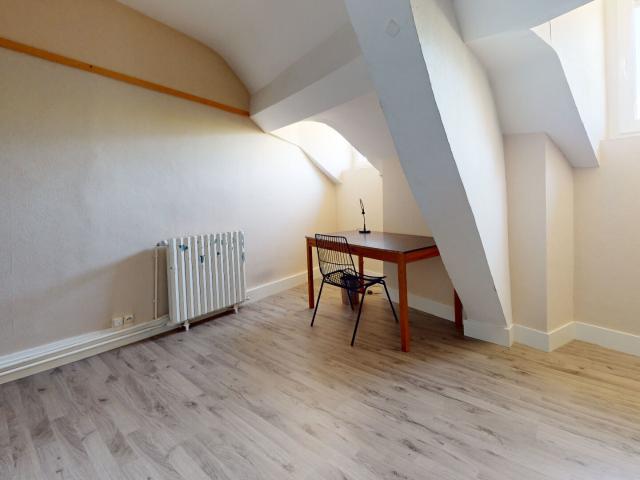 Appartement vente à Grenoble