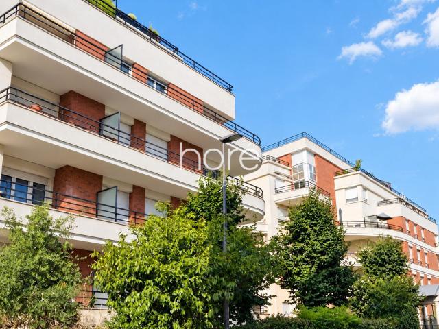 Appartement vente à Quartier Liberté, Suresnes