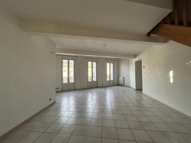 Appartement location à Agen