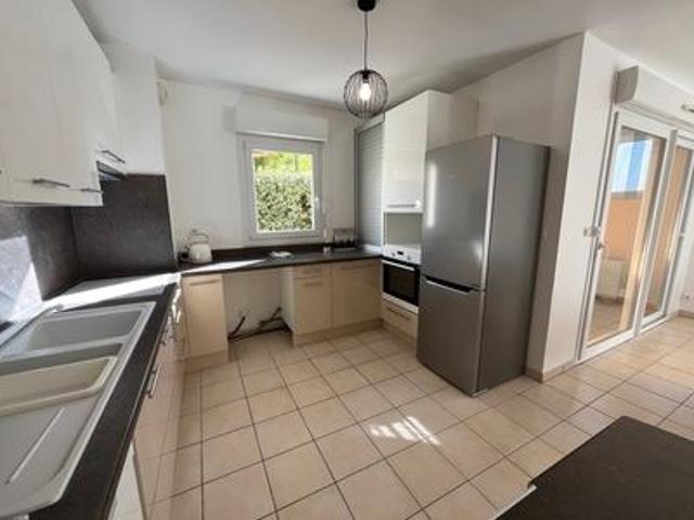 Appartement location à Village du Pradet, Le Pradet
