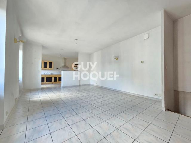 Appartement vente à Lyon, Métropole de Lyon