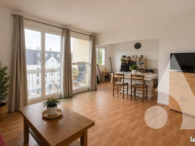 Appartement vente à Soissons, Villers-cotterêts