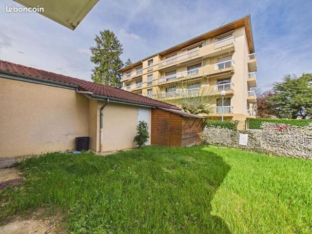Appartement vente à Grenoble, Saint-marcellin