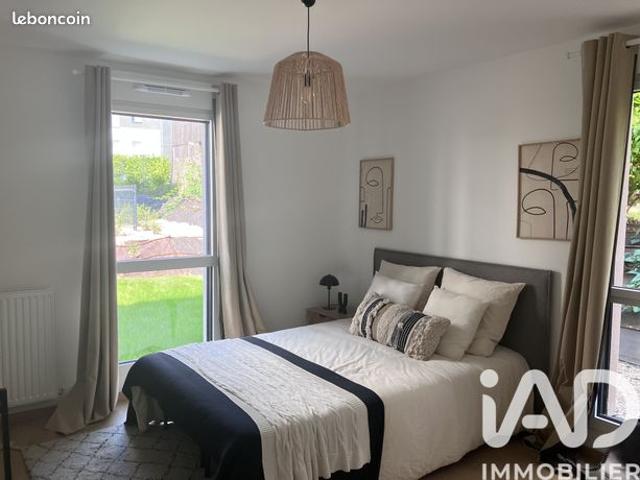 Appartement vente à Vannes, Bretagne