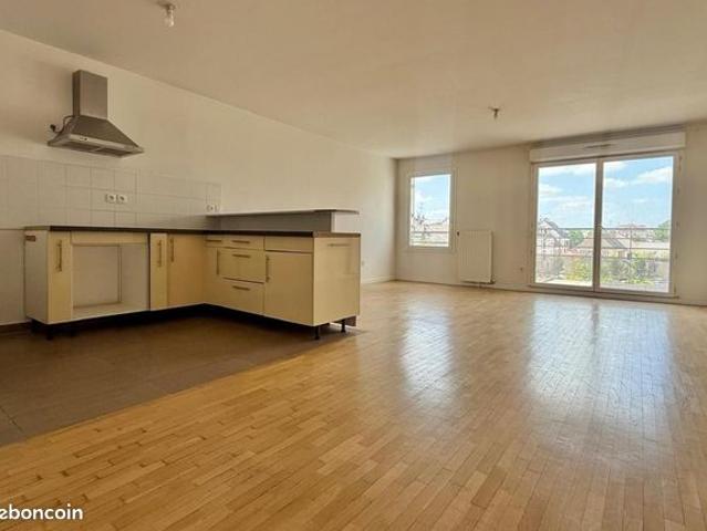 Appartement vente à Épernay, Morangis