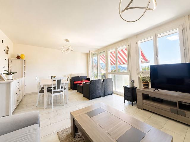 Appartement vente à Gap, Veynes