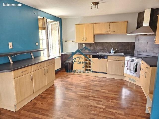 Appartement vente à Lépanges-sur-Vologne, Vosges