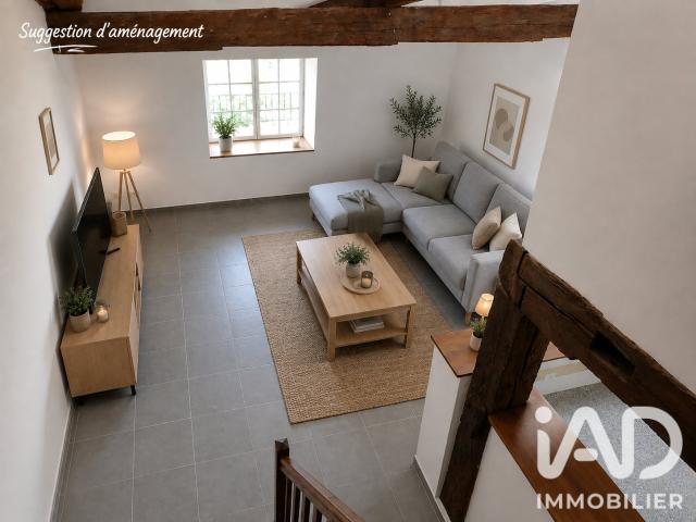 Appartement vente à Nyons, Saint-gervais-sur-roubion