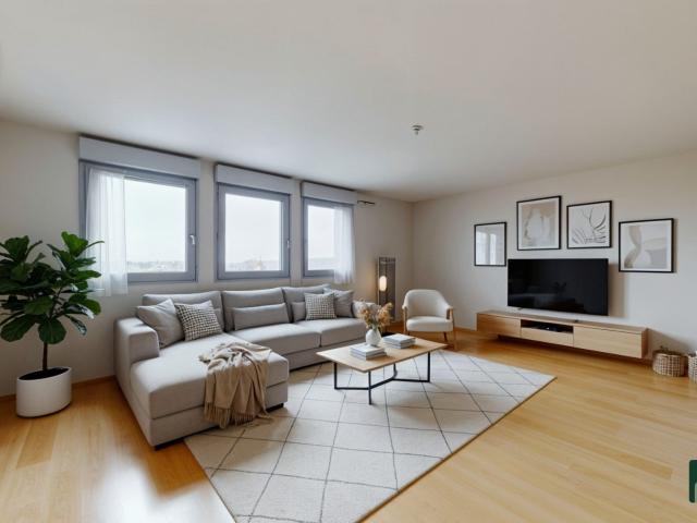 Appartement vente à Chartres, Lucé
