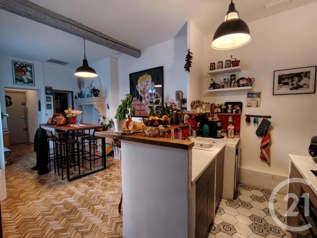 Appartement vente à Nîmes