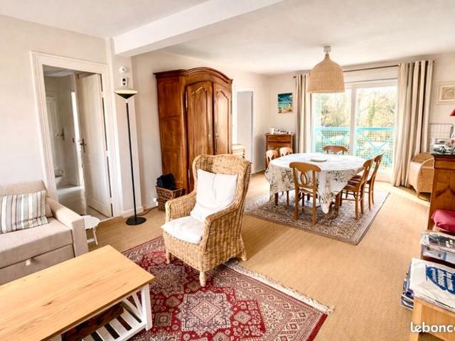 Appartement vente à Boulogne-sur-Mer, Wimereux