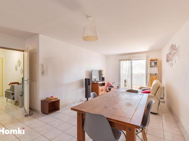 Appartement vente à Colombiers, Hérault