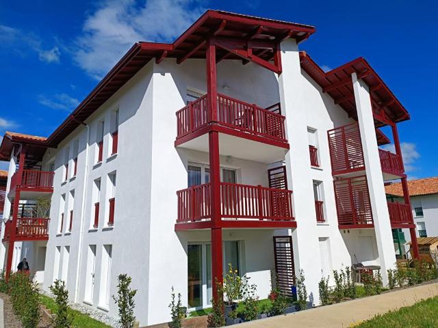 Appartement vente à Bayonne, Saint-palais