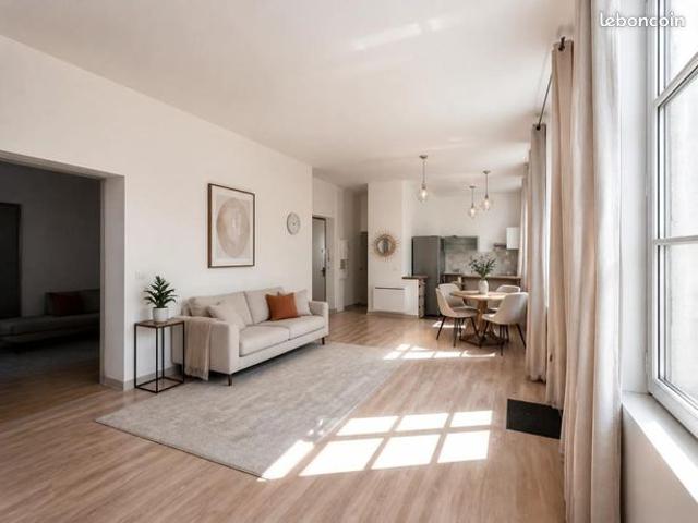 Appartement vente à Bergerac, Dordogne