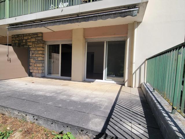 Appartement vente à Montbéliard