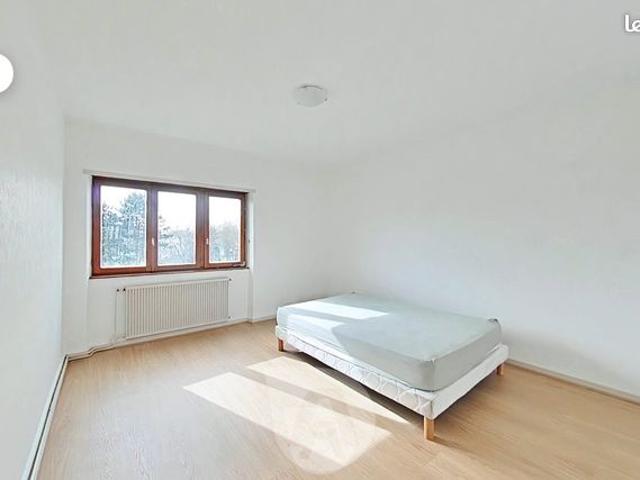 Appartement vente à Mulhouse