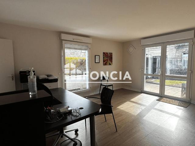 Appartement vente à Bordeaux, Le Bouscat