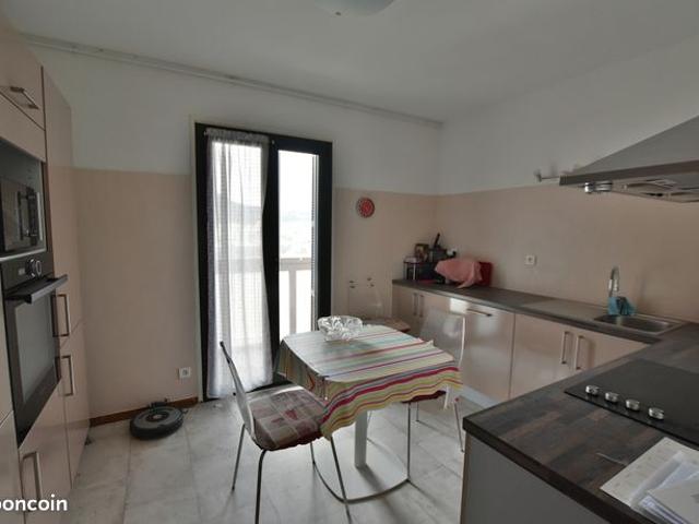 Appartement vente à Ajaccio