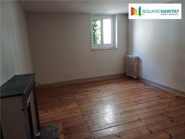 Appartement location à Pau