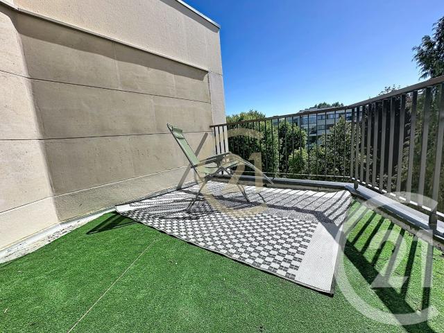 Appartement vente à Versailles, Le Chesnay