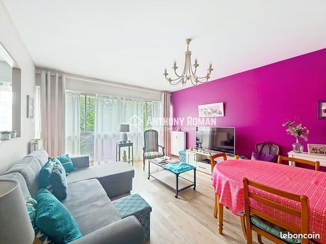 Appartement vente à Lille, Lambersart