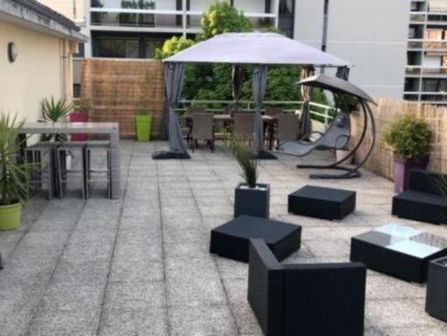 Appartement location à Saint-Étienne, Saint-etienne