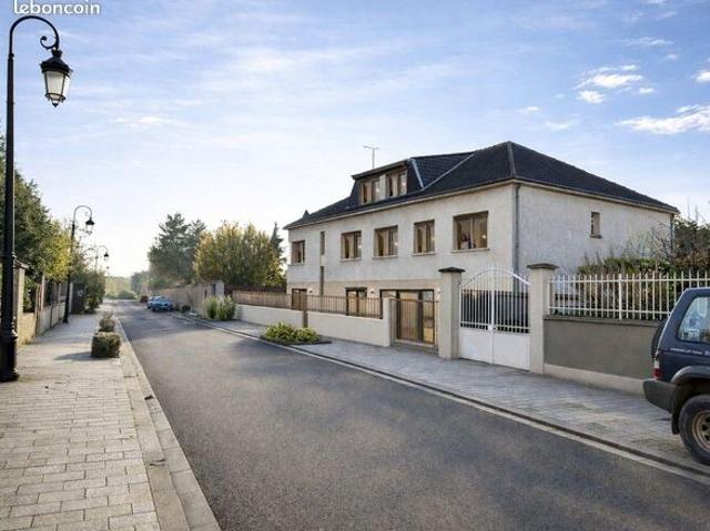 Appartement vente à Reims, Cormontreuil