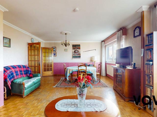 Appartement vente à Lyon, Métropole de Lyon