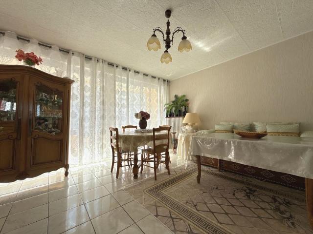 Appartement vente à Dijon, Chenôve