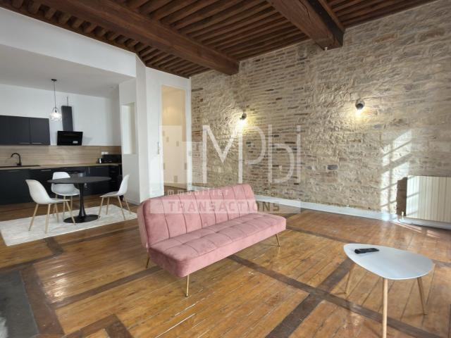 Appartement vente à Bourg-en-Bresse, Bourg-en-bresse
