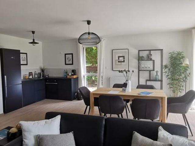 Appartement vente à Vannes, Bretagne