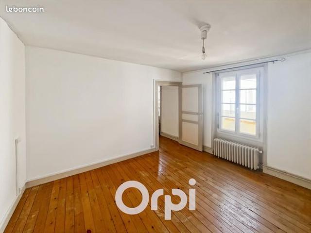 Appartement vente à La Roche-sur-Yon, La Roche-sur-yon