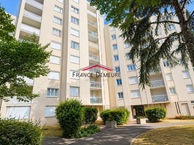 Appartement vente à Argenteuil, Franconville