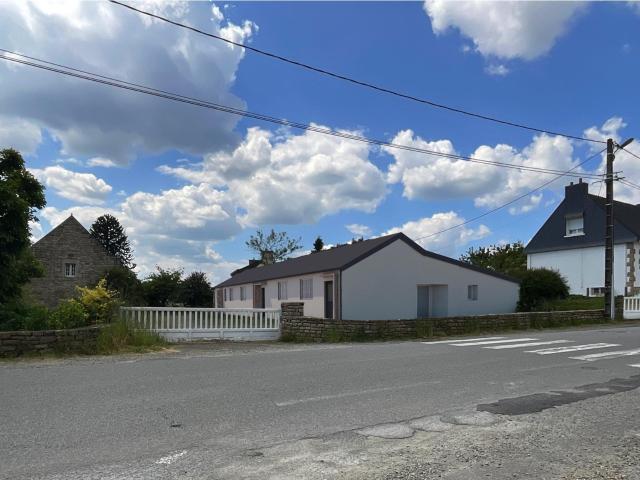 Appartement vente à Pontivy, Bretagne