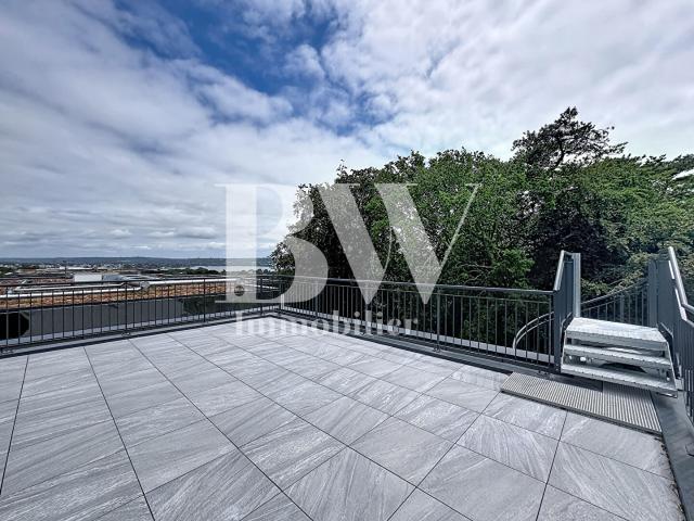 Appartement vente à Brest, Bretagne