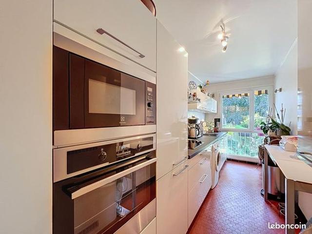 Appartement vente à Nogent-sur-Marne, Bry-sur-marne