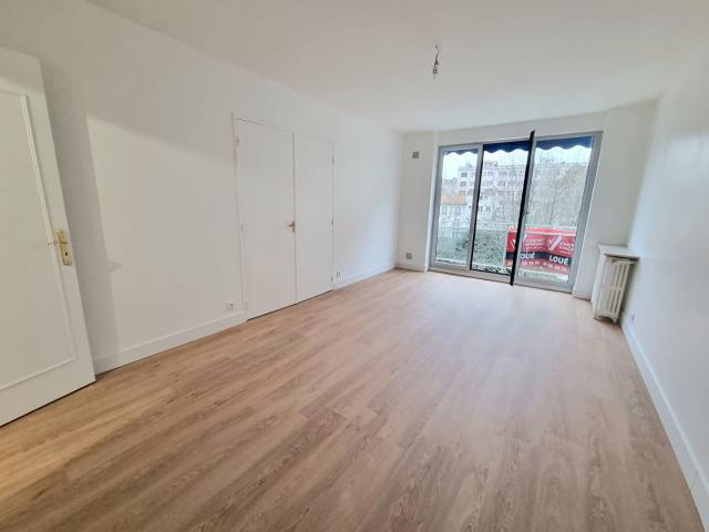 Appartement location à France métropolitaine, La Garenne-colombes