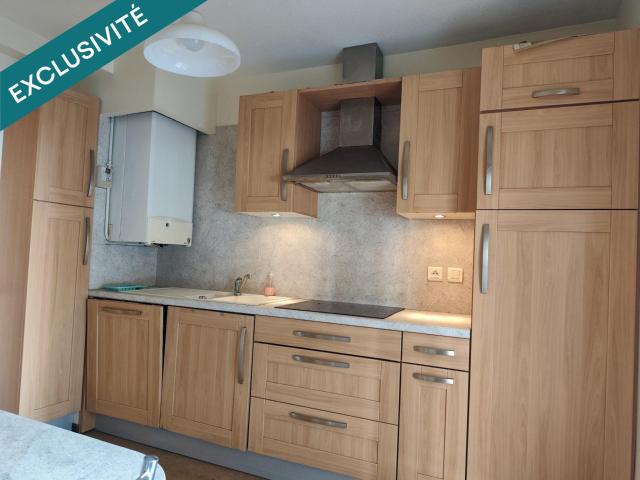 Appartement vente à Perpignan