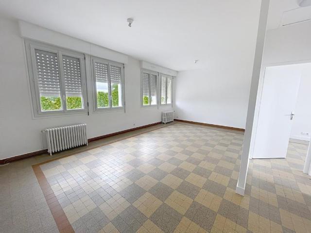 Appartement location à Libourne, Lugon-et-l'ile-du-carnay
