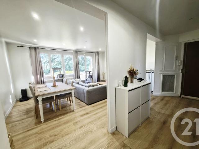 Appartement vente à Sarcelles, Soisy-sous-montmorency