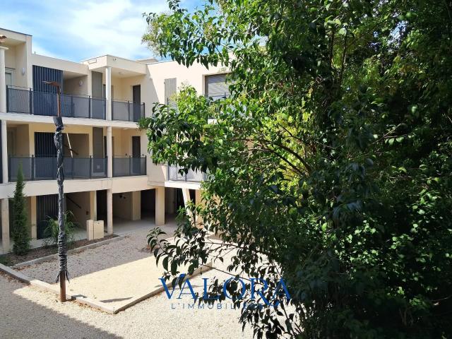 Appartement vente à Arles, Saint-rémy-de-provence