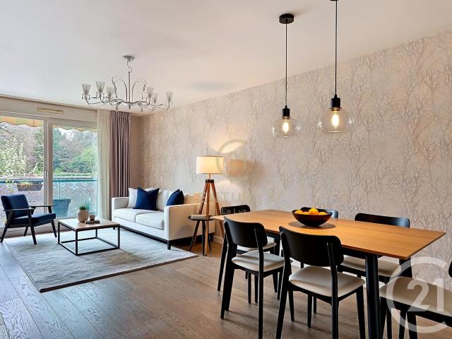 Appartement vente à Lille, Armentières