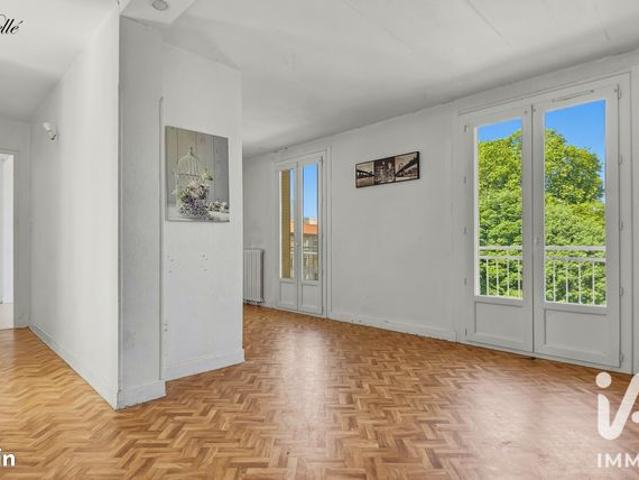 Appartement vente à Albi, Carmaux