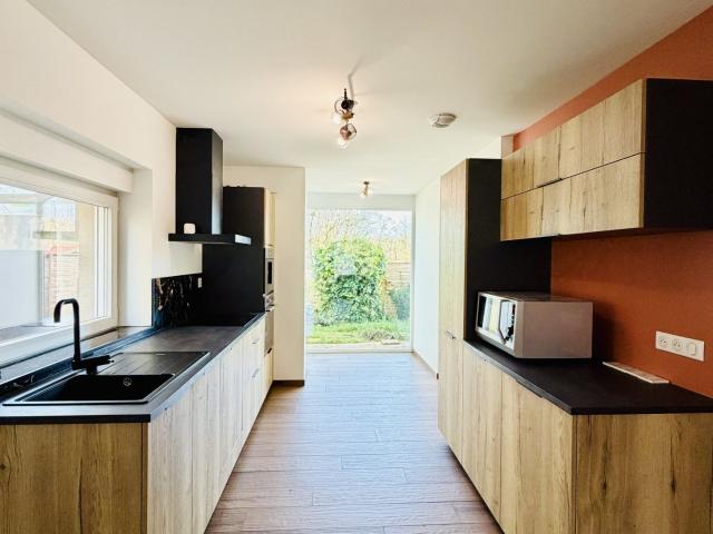 Appartement vente à Metz, Hagondange