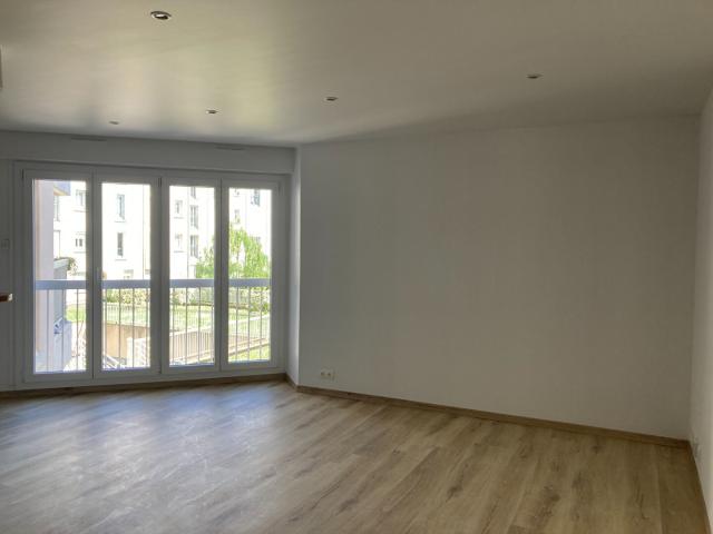 Appartement location à Nanterre, Rueil-malmaison