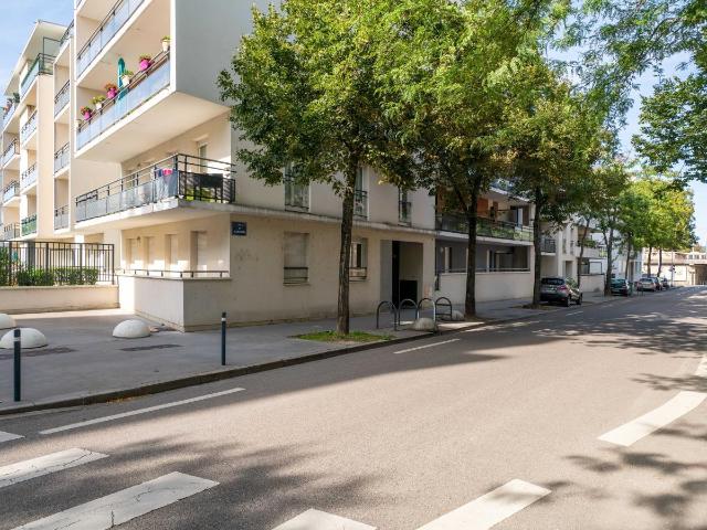 Appartement location à Nancy