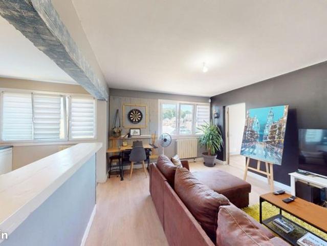 Appartement vente à Vierzon