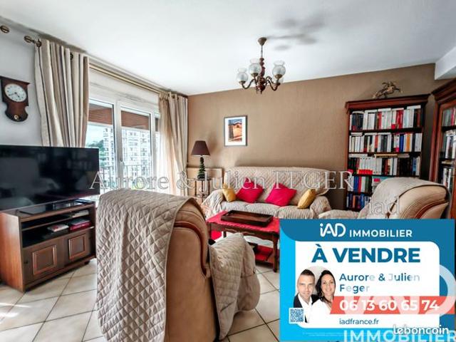 Appartement vente à Perpignan