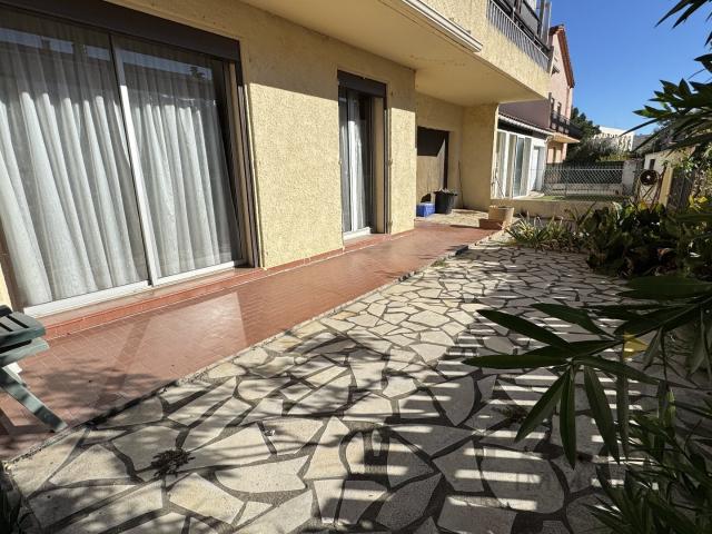 Appartement vente à Narbonne