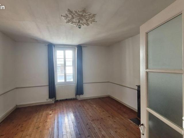 Appartement vente à La Roche-sur-Yon, La Roche-sur-yon